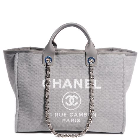 chanel inspired tote bag|authentic chanel shopping bag.